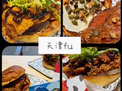 -龙湖杭州滨江天街