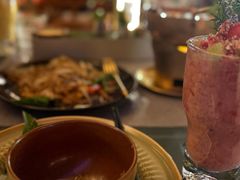 -Tegu泰古莲·泰国餐厅(红山6979店)