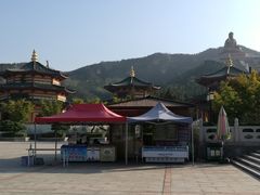 -龙口南山旅游景区