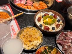 -炽城·烤肉名家(鸿达中央广场店)