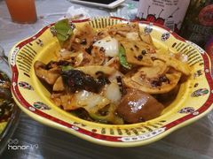 -乡间好味私家菜(总店)