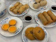 -凤城酒家(渣华道)