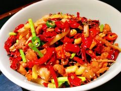 -薄荷小筑融合音乐餐吧(农业路店)