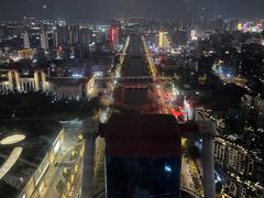 -南昌之星摩天轮