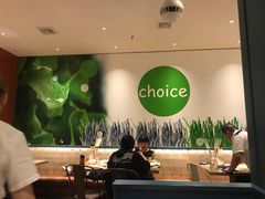 大堂-小鱼小牛·鱼牛干锅·脆鱼火锅(世欧广场店)