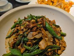 -南海底小海鲜·湘菜(鲁巷吴家湾店)