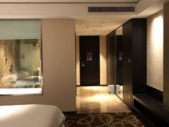 -青岛西海岸隆和福朋喜来登酒店
