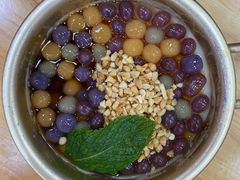 心太软冰豆花-冒椒火辣(太古里店)