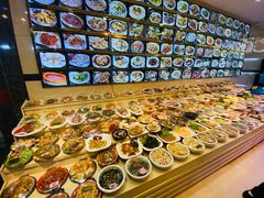 菜单-旺达·福州菜(正大广场店)