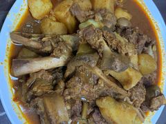 -马相卿特色烤肉面食馆(虎台店)