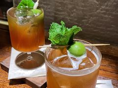 -埋位小酒馆(东城店)