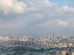 -上海虹桥国际机场