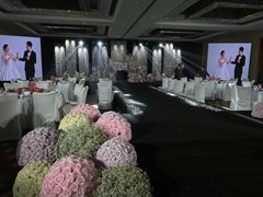 -济南喜来登酒店