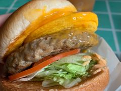 -肯德基(燕岭店)