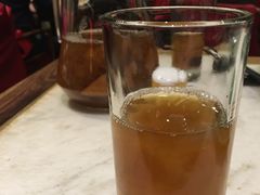 小吊梨汤-那家小馆•北京菜•烤鸭(中关村店)