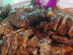 -鲤鱼塘农家山庄