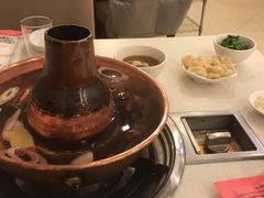 -八先生涮肉房(三里河店)