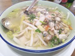 -抹直口特色菜馆(一店)