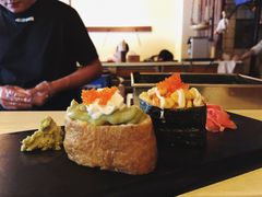 -昊·来了寿司(双楠2店)