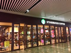 门面-星巴克(重庆火车北站北广场II店)