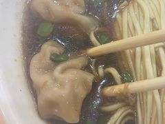 -蒋家桥饺面店(东关街店)