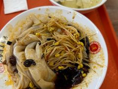 -周家大辣椒面皮(中山街店)