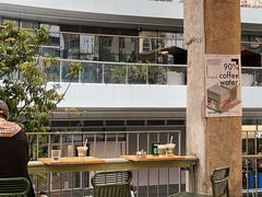 -KUDDO COFFEE(天河城店)