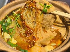 -三个大叔东北烧烤·砂锅菜(西三旗店)