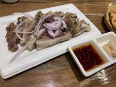 -清真·玛丽亚新疆菜主题餐厅(浙江中路店)