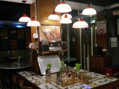 大堂-小龍鳳餐室(番禺路店)