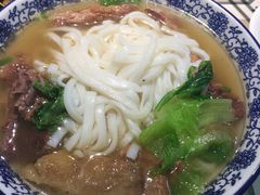 -三毛牛肉店(福强店)