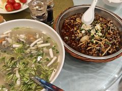 -舌尖上·霞浦滩涂海鲜·新闽菜(总店)