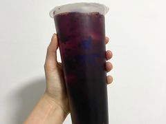 -茶百道(呼家楼店)
