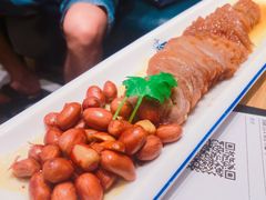 牵肠挂肚-文叔·湖北名小吃·小龙虾(华强北店)