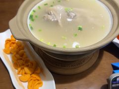 -叁煨蹄花·下饭盐帮菜(人民广场店)