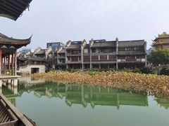 -龙潭水乡