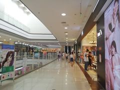 -永旺梦乐城国际商城(北清路店)