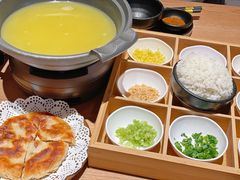 -川堂风·跷脚牛肉·乐山爆炒(宝山日月光店)