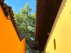 -西园戒幢律寺