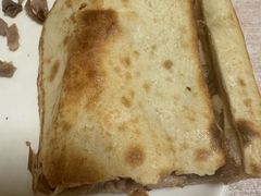 -宝光熏肉鞋底火烧(新街口店)