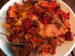-上海柏悦酒店·世纪100牛排馆