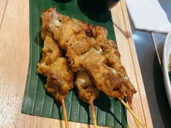 -simply thai天泰(长泰广场店)