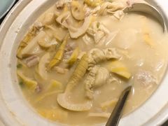 -小城故事·地道宁波味(月湖盛园店)