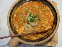 -火啫啫·粤式啫啫煲(南京弘阳店)