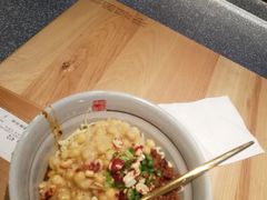 -呼啦面馆·头牌豌杂面(珠江国际B区店)