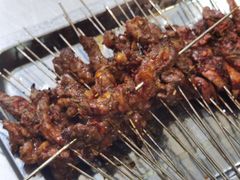 -文文烤肉(大皮院店)