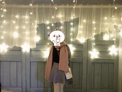 -汕头蓝水星欢乐世界