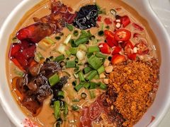 -密友回转自助火锅(世茂国际广场店)