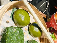 -杭州西湖柳莺里酒店·闻莺厅