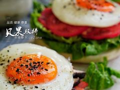 -RiceZone乐食尊纯米面包坊(望京店)